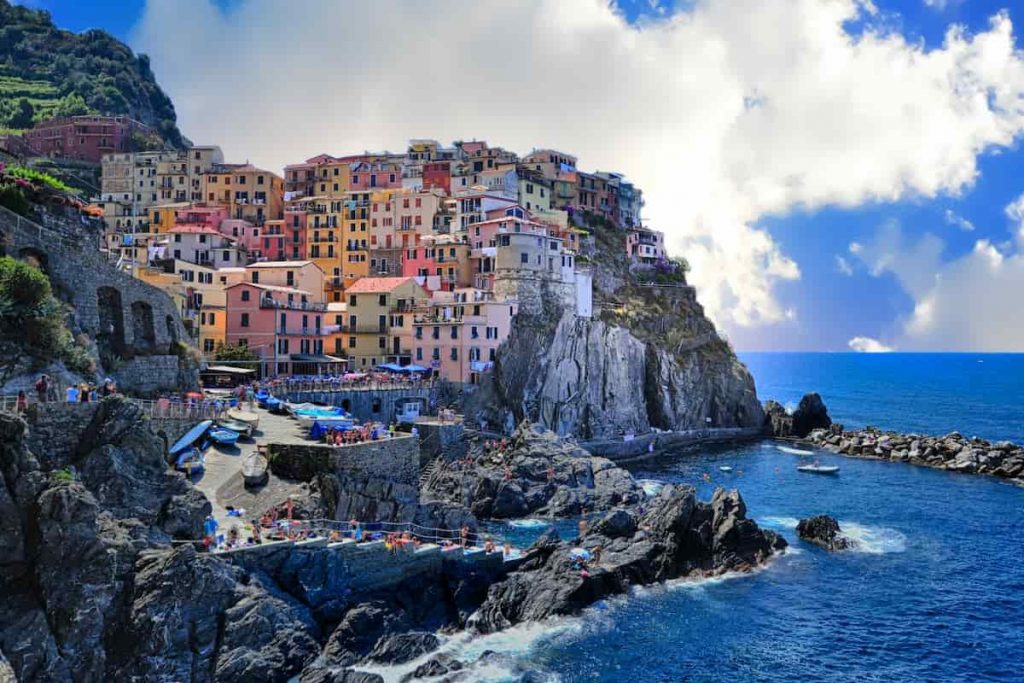 dónde viajar este verano italia prepara tu maleta