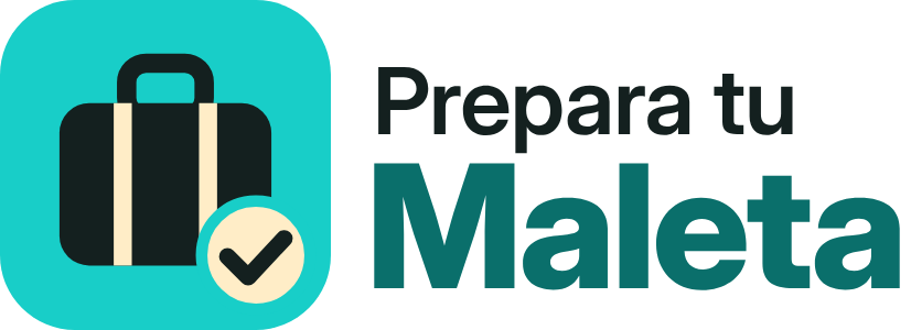 Prepara tu Maleta
